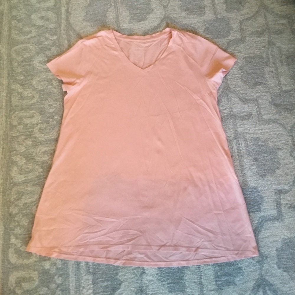 JJill Elliptical Tee